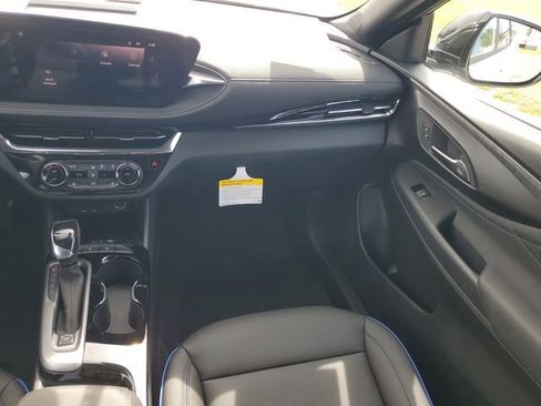 New 2026 Buick Envista Sport Touring w/ Convenience I Package image 26