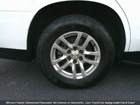 Used 2021 Chevrolet Tahoe LT image 57