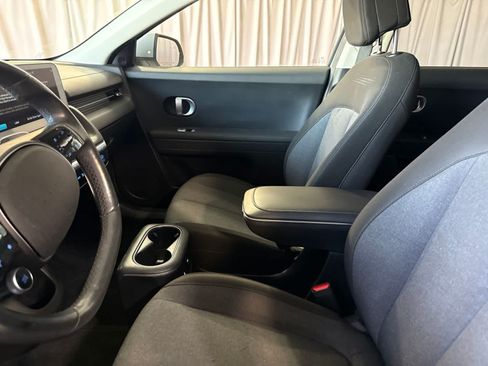 Used 2024 Hyundai Ioniq 5 SEL RWD image 17