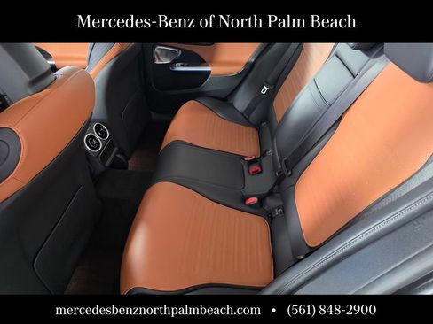 Certified 2023 Mercedes-Benz C 300 4MATIC Sedan image 14