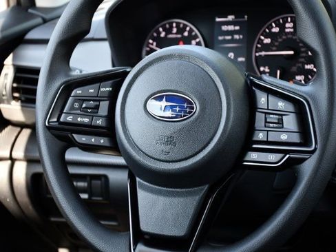New 2026 Subaru Crosstrek 2.0i Premium AWD/4WD image 19