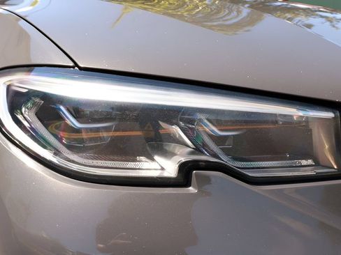 Used 2020 BMW M340i xDrive w/ Executive Package AWD/4WD image 51