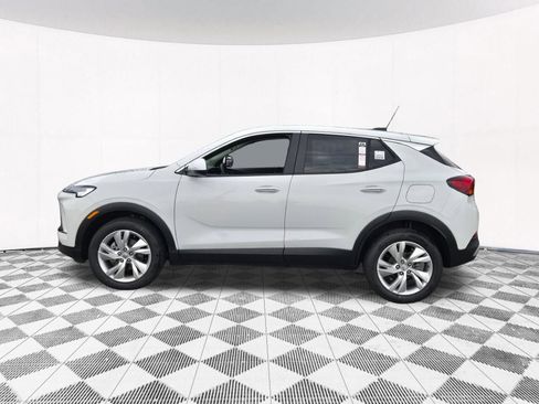 New 2026 Buick Encore GX Preferred w/ Comfort Package AWD/4WD image 27