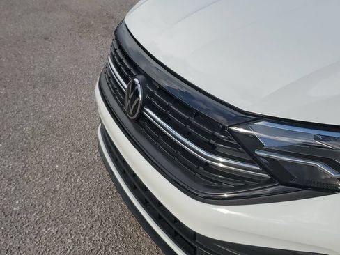 Certified 2024 Volkswagen Jetta Sport FWD image 11