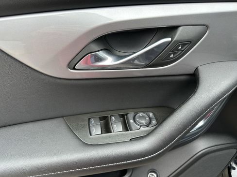 Used 2024 Chevrolet Blazer LT w/ Convenience Package image 19