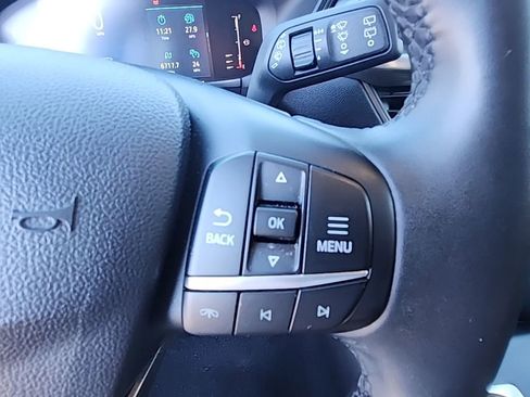 Used 2024 Ford Escape Active w/ Tech Pack #1 image 29