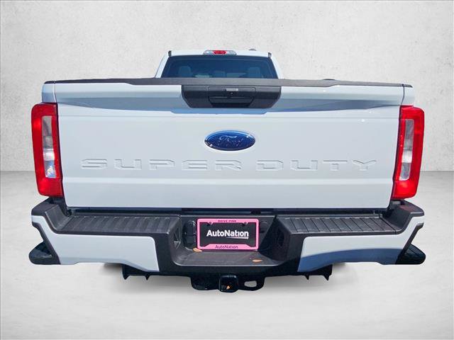 New 2026 Ford F250 XL AWD/4WD image 8