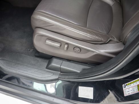 Used 2018 Honda Odyssey EX-L image 23