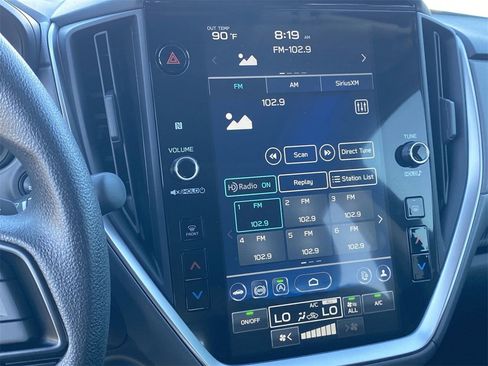 New 2025 Subaru Crosstrek 2.0i Premium image 22