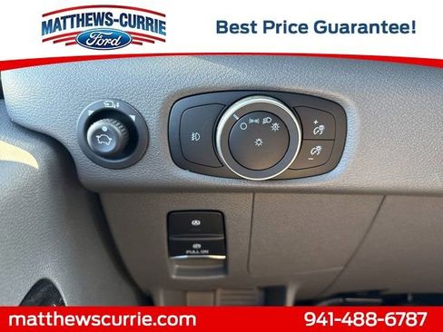 New 2025 Ford Transit 150 Low Roof AWD image 30