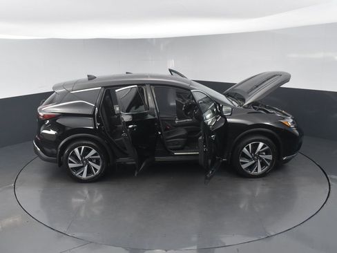 Used 2024 Nissan Murano SL image 26