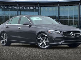 New 2026 Mercedes-Benz C 300 Sedan video 2