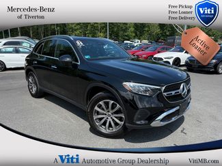 Used 2024 Mercedes-Benz GLC 300 GLC 300 video 1