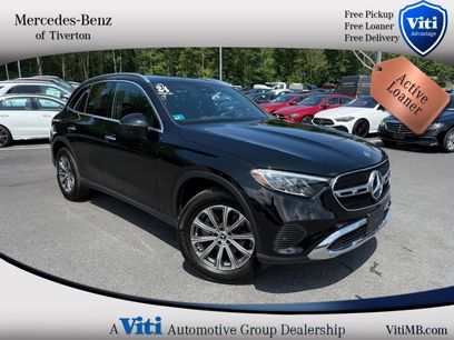 Used 2024 Mercedes-Benz GLC 300 GLC 300