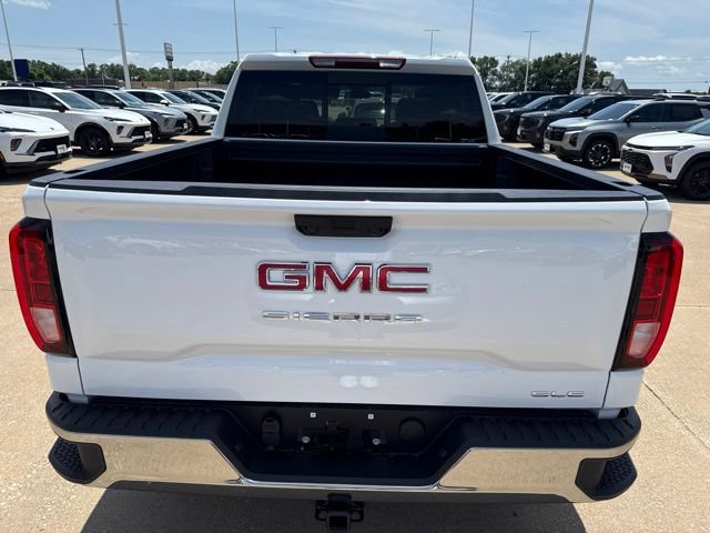 New 2026 GMC Sierra 1500 SLE w/ Preferred Package AWD/4WD image 4