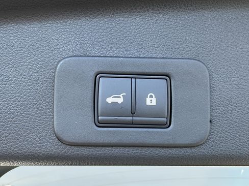 New 2026 Nissan Murano Platinum w/ Cargo Package image 37