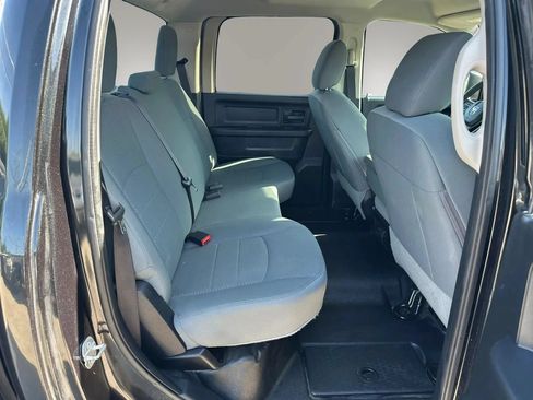 Used 2016 RAM 1500 Tradesman w/ Popular Equipment Group AWD/4WD image 26