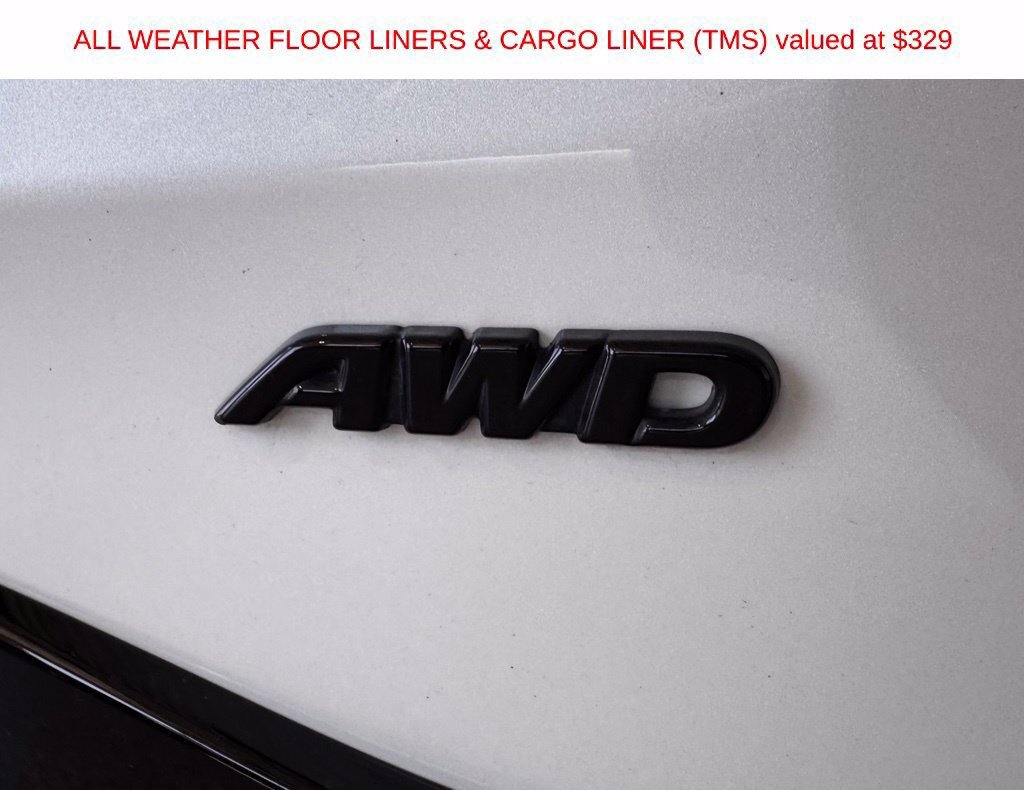 Certified 2025 Toyota RAV4 XSE w/ Weather Package AWD/4WD image 22