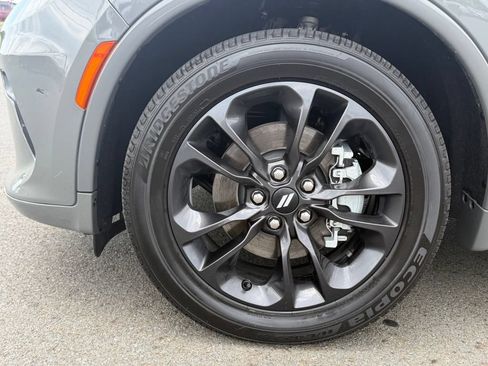Used 2026 Dodge Durango GT w/ Blacktop Package RWD image 11