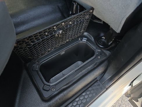 Used 2016 RAM 2500 Tradesman w/ Popular Equipment Group image 25