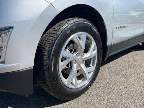 Used 2018 Chevrolet Equinox Premier AWD/4WD image 13