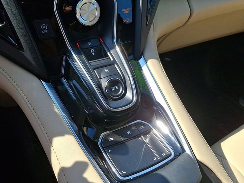 Used 2019 Acura RDX AWD image 15