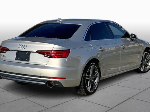 Used 2017 Audi A4 2.0T Premium Plus w/ Premium Plus Package image 12