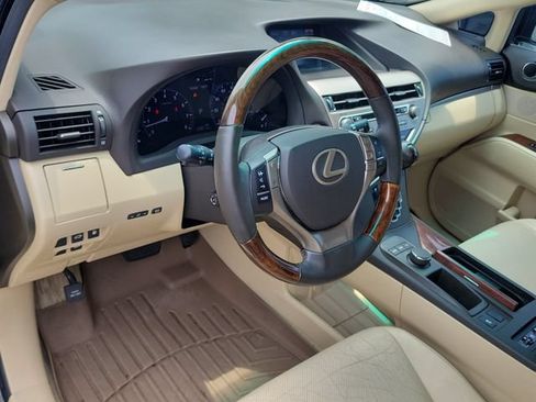 Used 2013 Lexus RX 350 FWD image 18