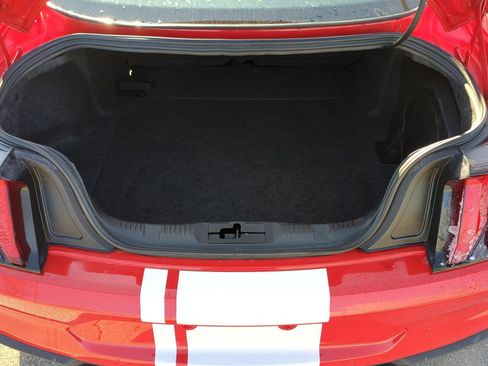 Used 2023 Ford Mustang Premium w/ Equipment Group 201A image 33