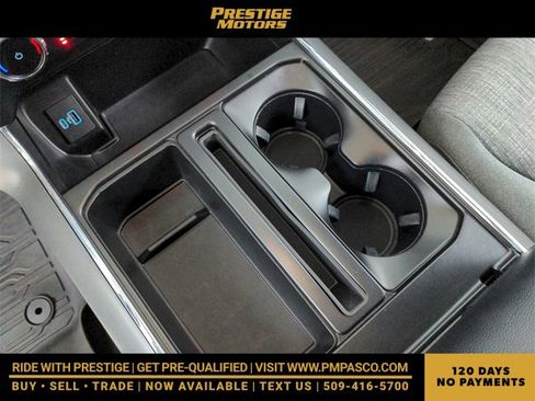 Used 2022 Ford F150 XLT w/ Equipment Group 302A High image 30