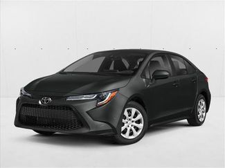 Used 2022 Toyota Corolla L image 1