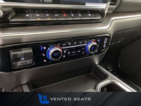 Used 2023 GMC Sierra 1500 SLT w/ SLT Premium Plus Package image 7