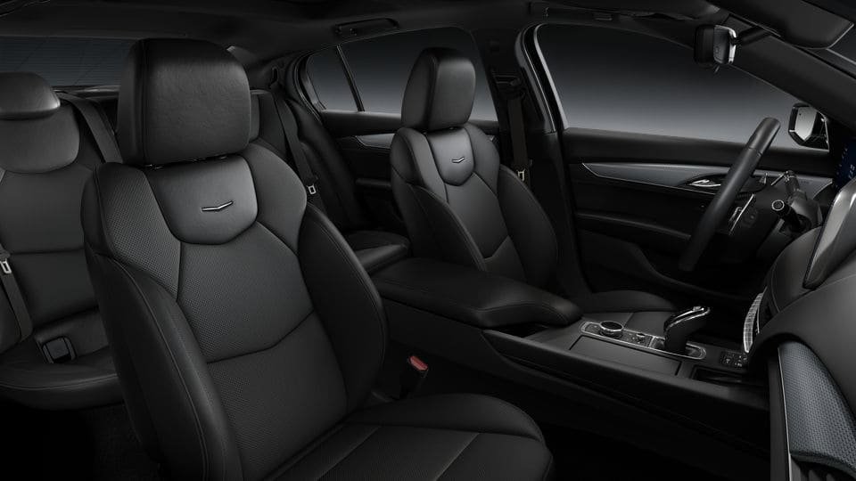 New 2026 Cadillac CT5 Premium Luxury w/ Technology Package RWD image 70