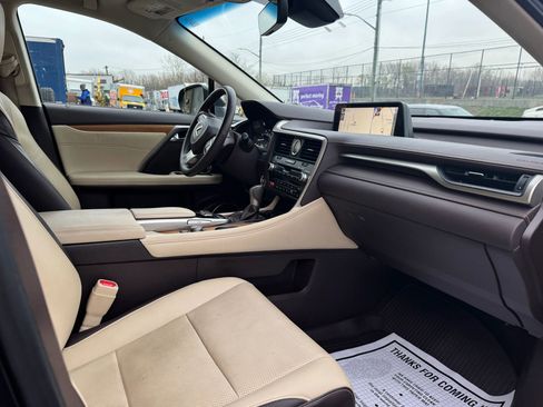 Used 2017 Lexus RX 350 AWD w/ Premium Package image 15