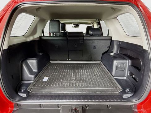 Used 2023 Toyota 4Runner TRD Off-Road Premium image 28