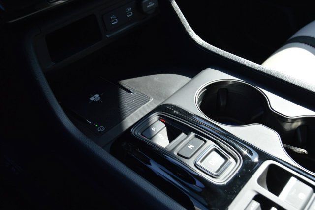 New 2026 Honda Passport RTL image 17