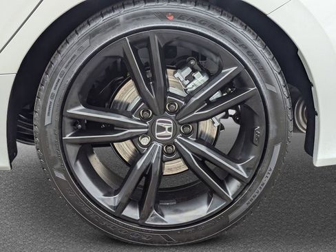 New 2026 Honda Civic Si image 7