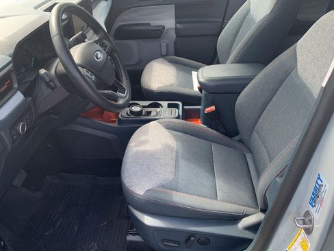 Used 2024 Ford Maverick XLT w/ XLT Luxury Package FWD image 19