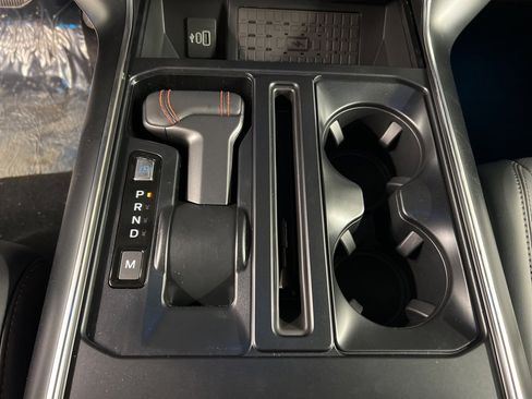 New 2025 Ford F150 Raptor image 14