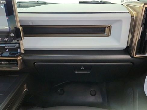 Used 2024 GMC Hummer EV 3X w/ Omega Edition image 36