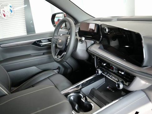 New 2025 Chevrolet Tahoe Premier w/ Sun And Tow Package image 28