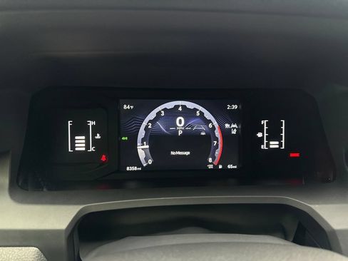 Used 2025 Toyota Tacoma SR AWD/4WD image 59
