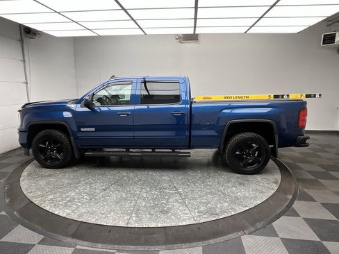 Used 2018 GMC Sierra 1500 SLE image 28