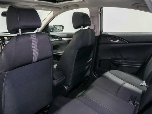 Used 2017 Honda Civic EX image 18