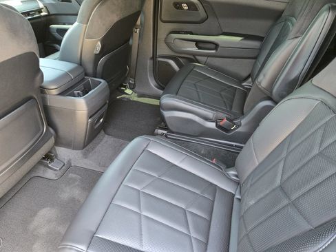 New 2027 Kia Telluride SX Prestige X-Pro AWD/4WD image 20