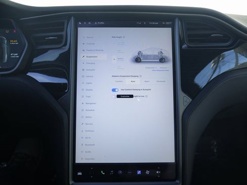 Used 2021 Tesla Model S Long Range Plus image 51