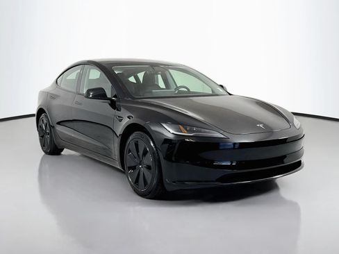Used 2025 Tesla Model 3 RWD image 4