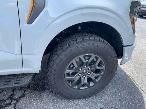 New 2026 Ford F150 Tremor AWD/4WD image 37