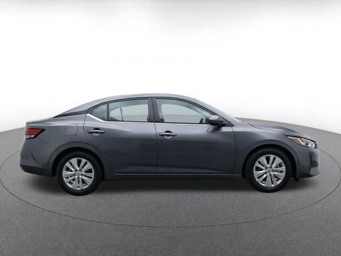 Used 2025 Nissan Sentra S FWD image 14
