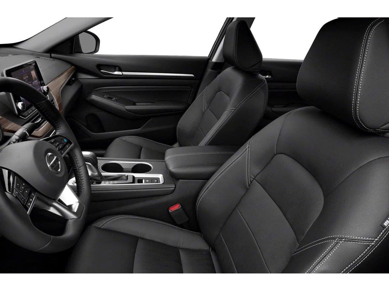 Used 2019 Nissan Altima 2.5 SV FWD image 28